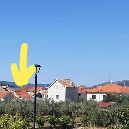 Lemon Tree Guest house