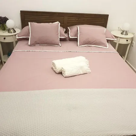 Lemon Tree ドニー・セゲット