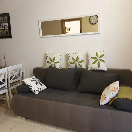 Guest house Lemon Tree 3*