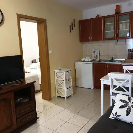 Lemon Tree Guest house Seget Donji
