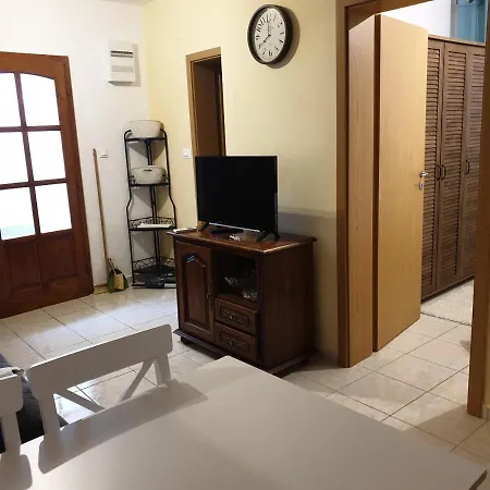Guest house Lemon Tree 3*