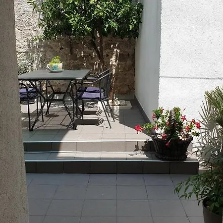 Guest house Lemon Tree