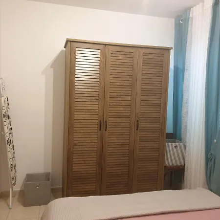 Guest house Lemon Tree 3*
