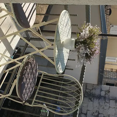 Lemon Tree 3* Seget Donji