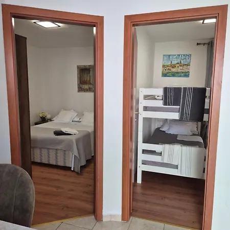 Lemon Tree 3* ドニー・セゲット