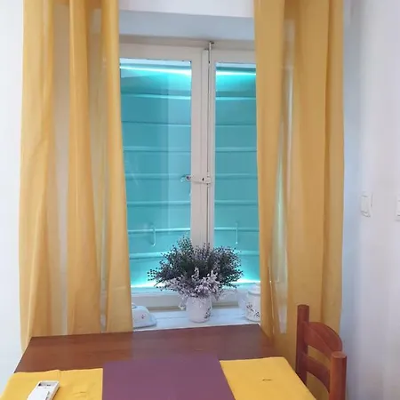 Guest house Lemon Tree 3*