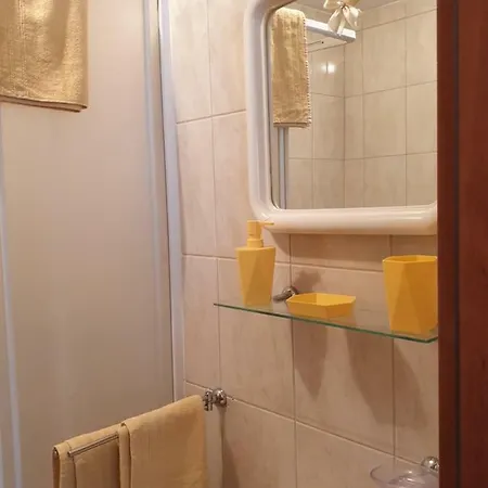 Guest house Lemon Tree