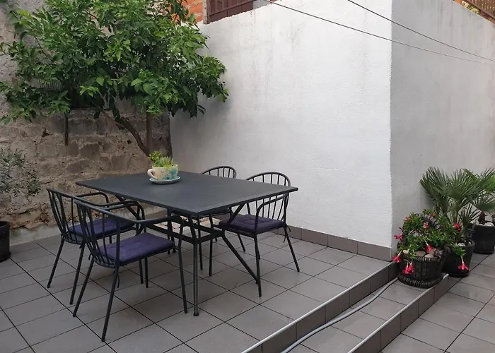 Vendégház Lemon Tree Donji Seget