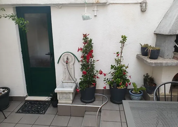 Vendégház Lemon Tree 3*