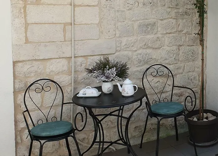 Vendégház Lemon Tree