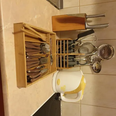 Lemon Tree Donji Seget