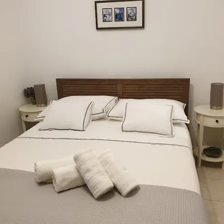 Penzion Lemon Tree Donji Seget