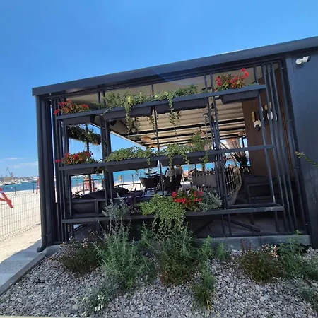 Lemon Tree Penzion Donji Seget