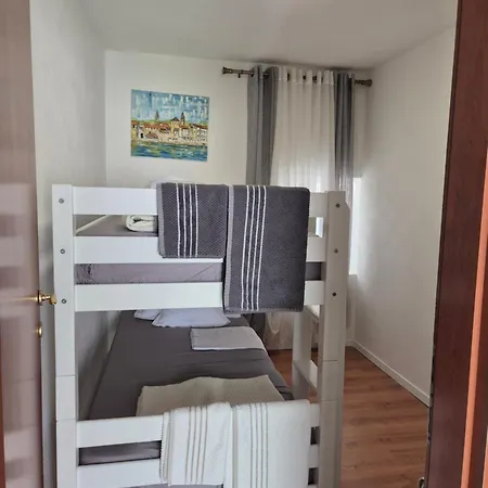 Lemon Tree 3* Donji Seget