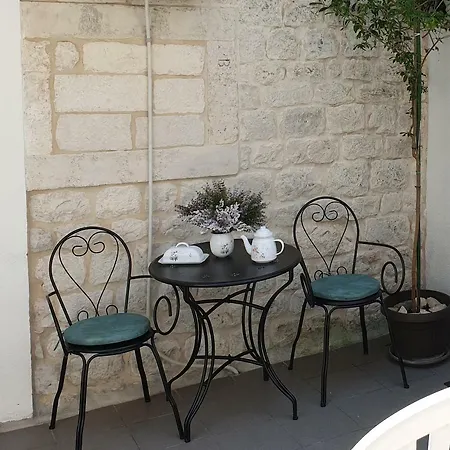 Vendégház Lemon Tree