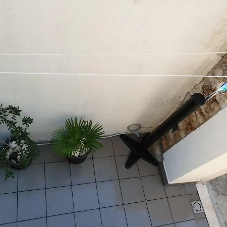 Lemon Tree 3* Donji Seget